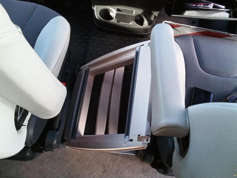 Van Tourer Peugeot 600 L