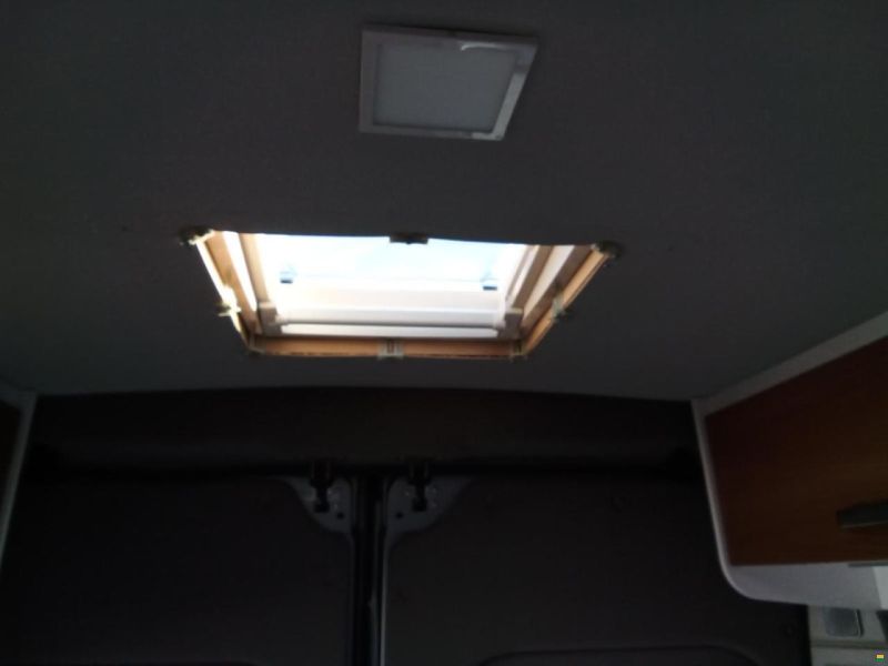 Van Tourer Peugeot 600 L