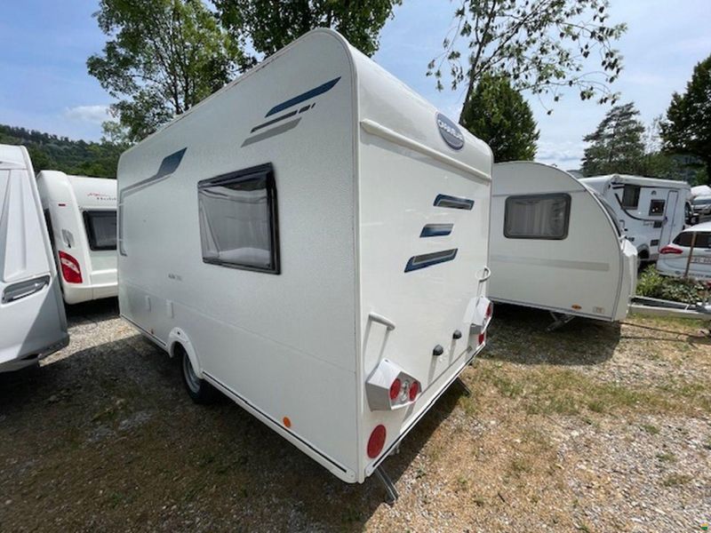 Caravelair ALBA 390