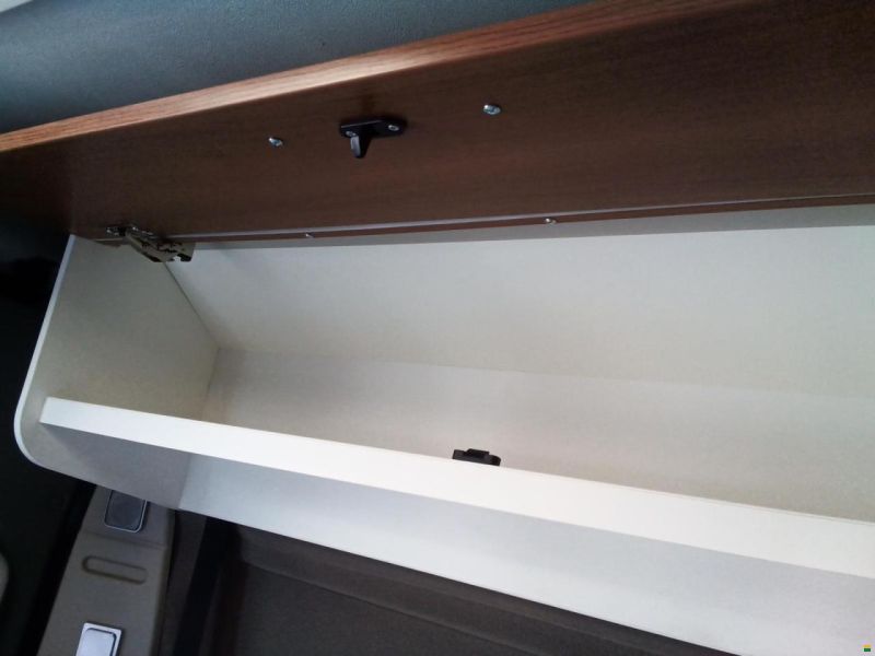 Van Tourer Peugeot 600 D