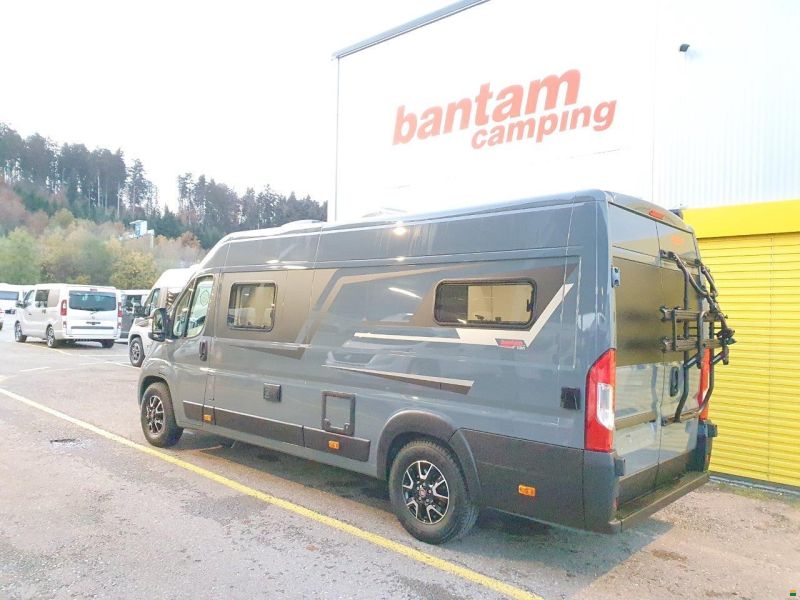 BANTAM VAN V630J CLASSIC