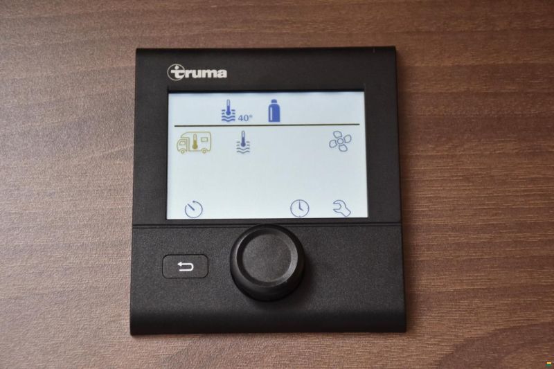 Globecar EXPLORER Z NEO TRAVELLER 3,0 D HOCHDACH