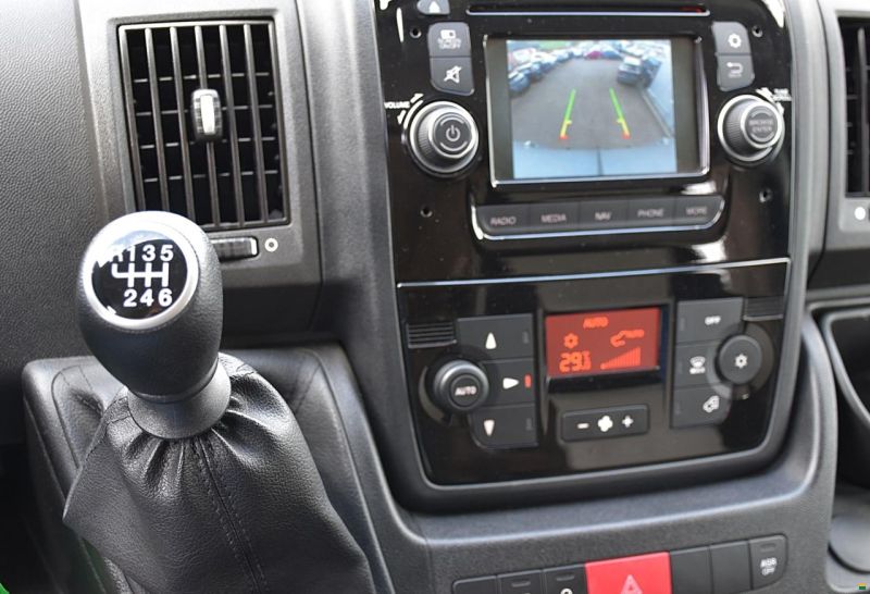 Globecar EXPLORER Z NEO TRAVELLER 3,0 D HOCHDACH