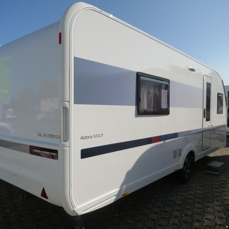 Adria Adora 572 UT