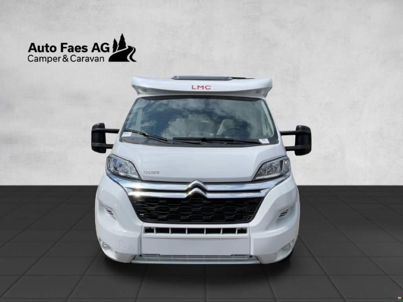 LMC Tourer T660