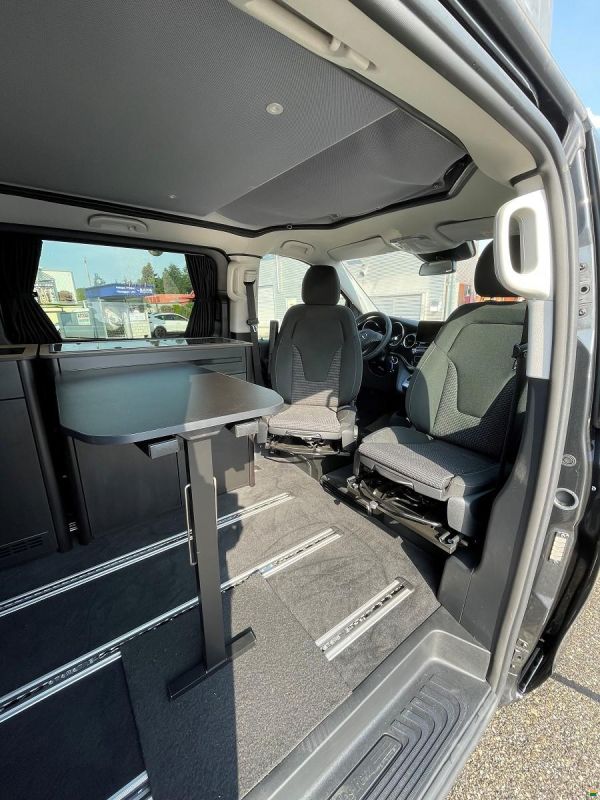 Van Tourer Urban V-Klasse 4x4