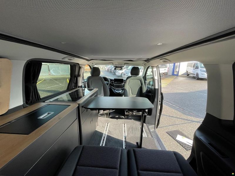 Van Tourer Urban V-Klasse 4x4