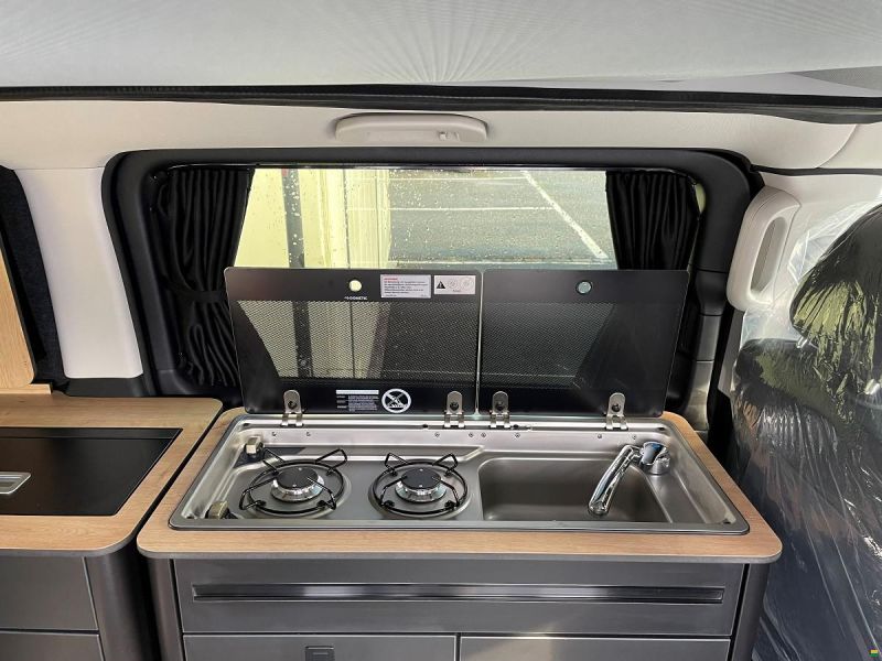 Van Tourer Urban V-Klasse 4x4