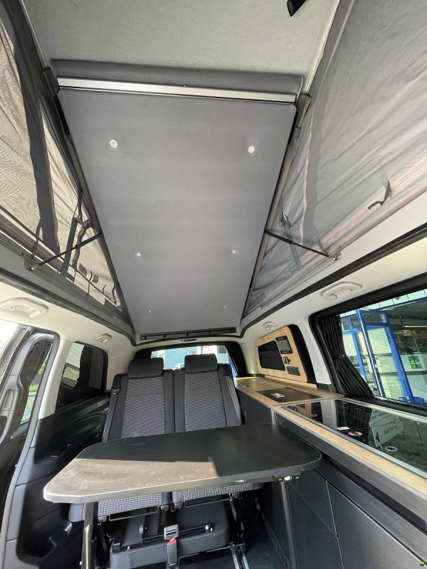 Van Tourer Urban V-Klasse 4x4