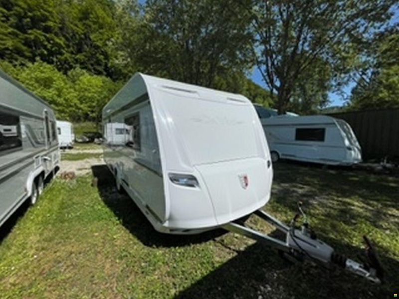 Tabbert Da Vinci 540 E 2,3