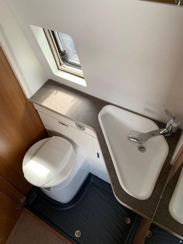 Van Tourer 600 D Comfort Peugeot 165PS