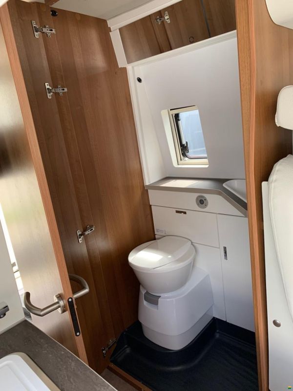 Van Tourer 600 D Comfort Peugeot 165PS