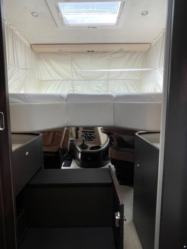 Concorde Carver 890 RRL