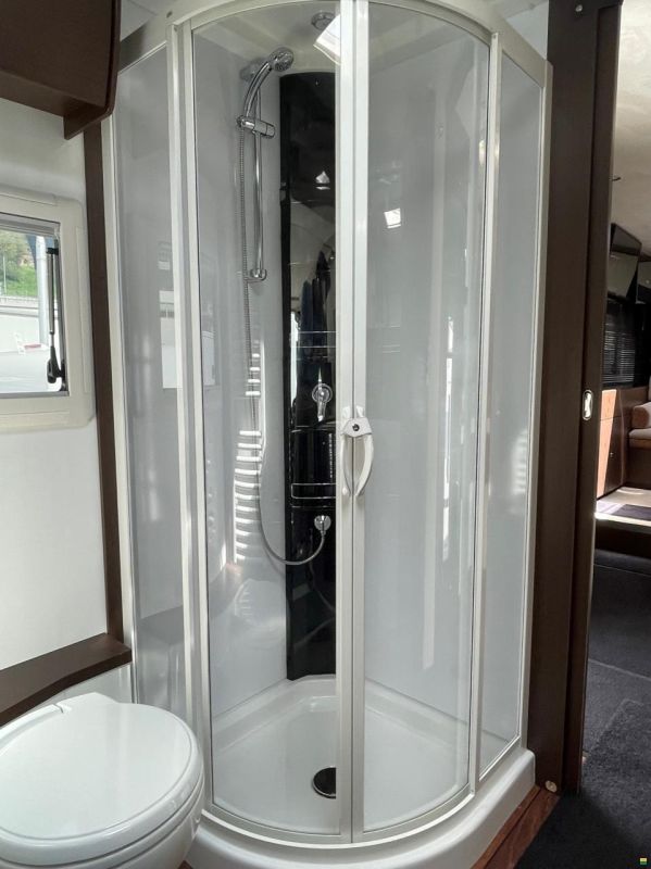 Concorde Carver 890 RRL