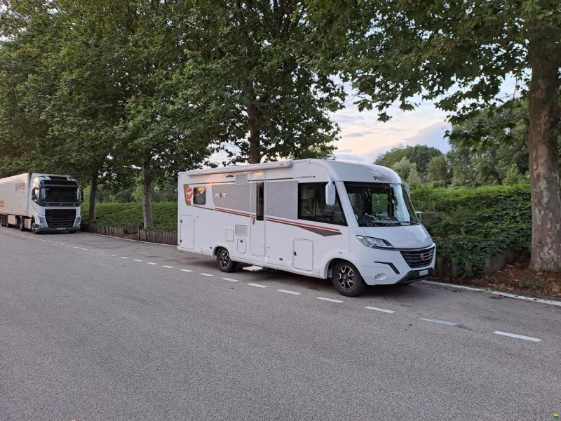 Pilote G740C expression