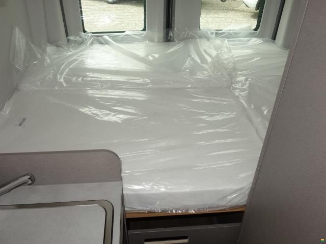 Etrusco CV600 Complete Edition