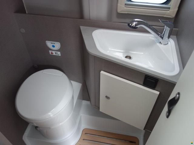 Etrusco CV600 Complete Edition