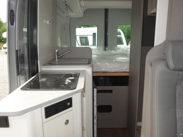 Etrusco CV600 Complete Edition