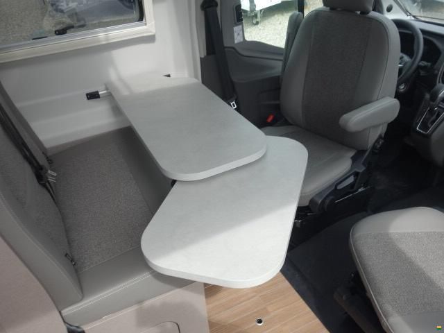 Etrusco CV600 Complete Edition