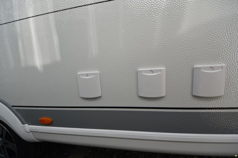 Hobby 495 UL Excellent Edition (B31)