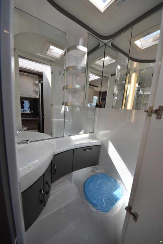 Hobby 495 UL Excellent Edition (B31)