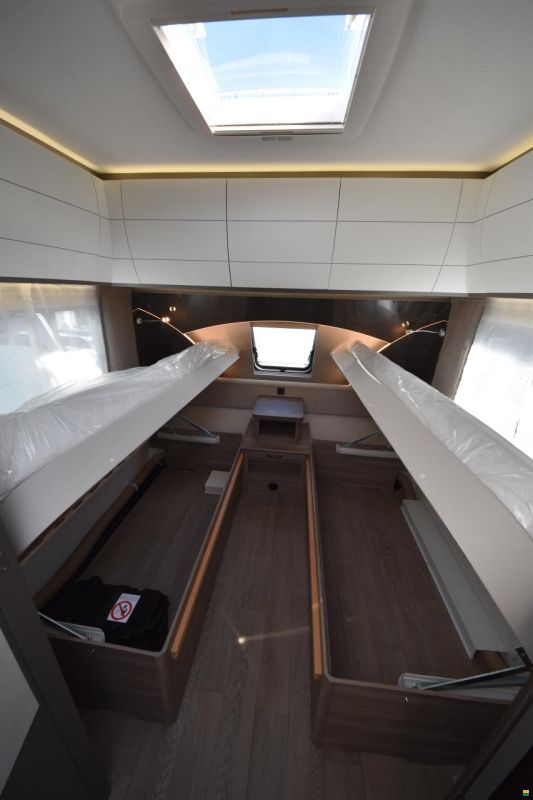 Hobby 495 UL Excellent Edition (B31)