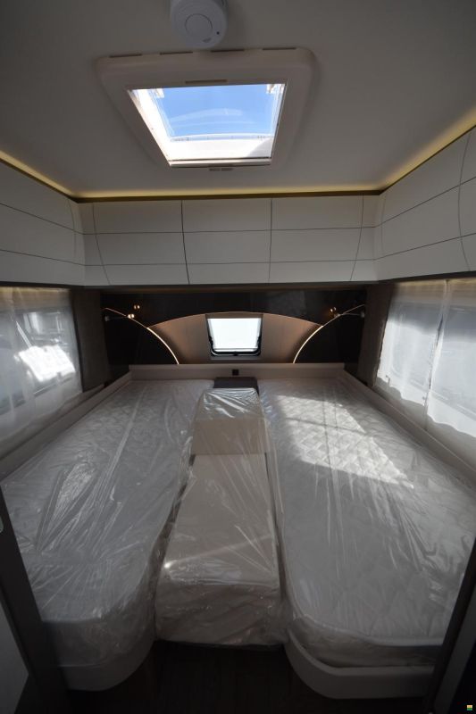 Hobby 495 UL Excellent Edition (B31)