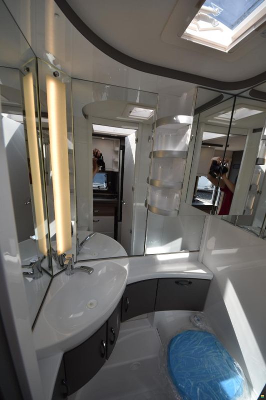 Hobby 495 UL Excellent Edition (B31)