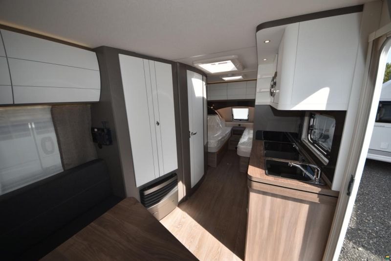 Hobby 495 UL Excellent Edition (B31)