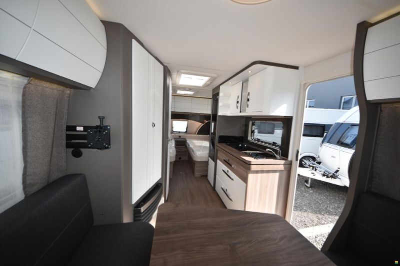 Hobby 495 UL Excellent Edition (B31)