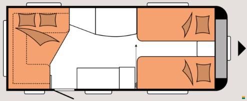 Hobby 495 UL Excellent Edition (B31)