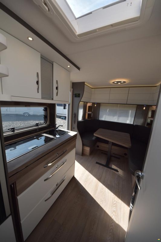 Hobby 495 UL Excellent Edition (B31)