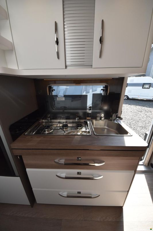 Hobby 495 UL Excellent Edition (B31)