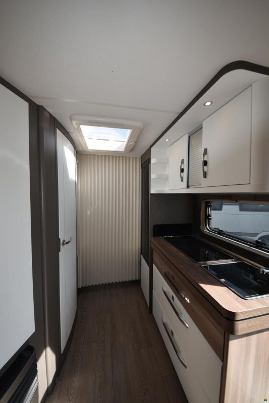 Hobby 495 UL Excellent Edition (B31)