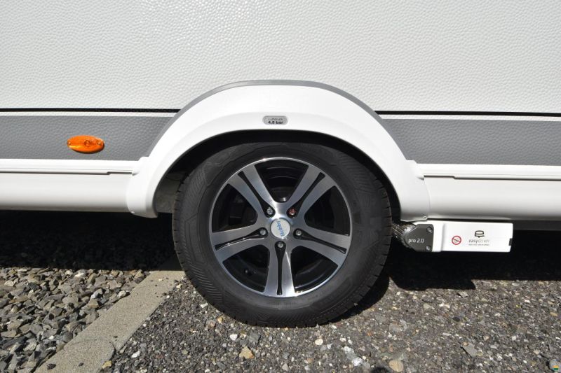 Hobby 495 UL Excellent Edition (B31)