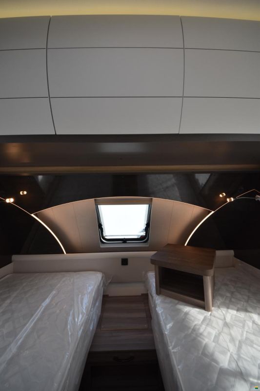 Hobby 495 UL Excellent Edition (B31)