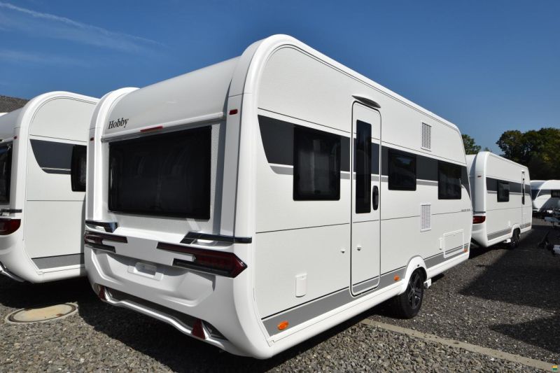 Hobby 495 UL Excellent Edition (B31)