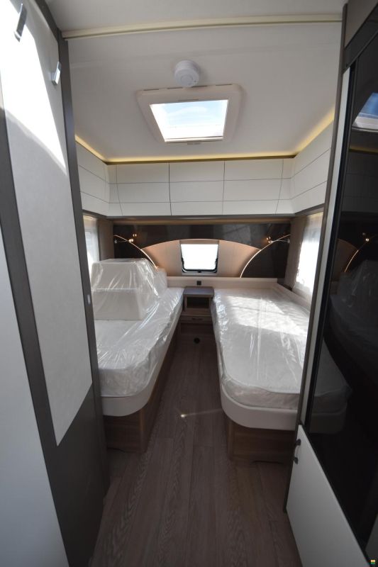 Hobby 495 UL Excellent Edition (B31)