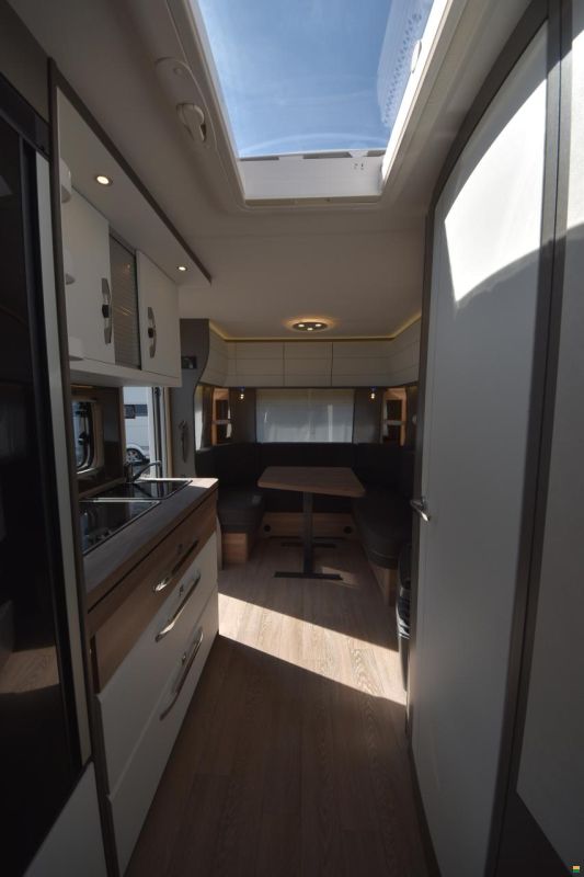 Hobby 495 UL Excellent Edition (B31)