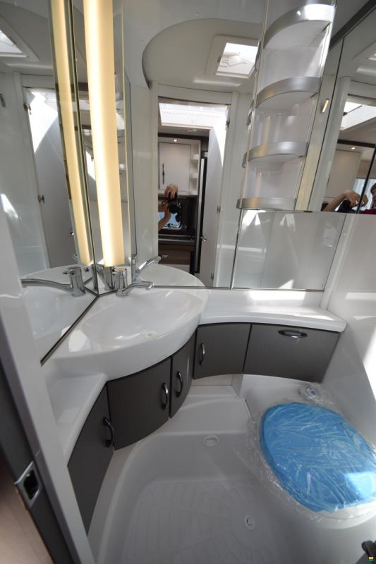 Hobby 495 UL Excellent Edition (B31)