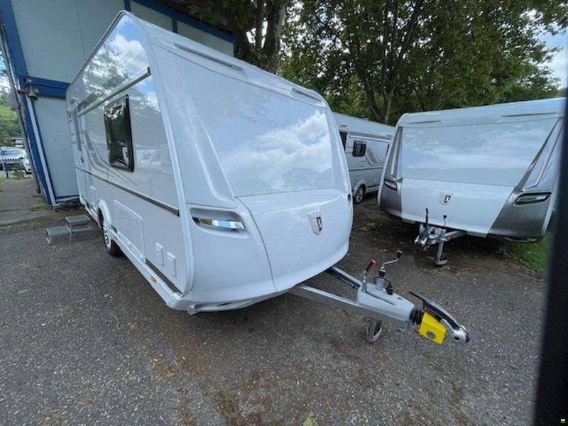 Tabbert 450 E 2.3 Finest Edition