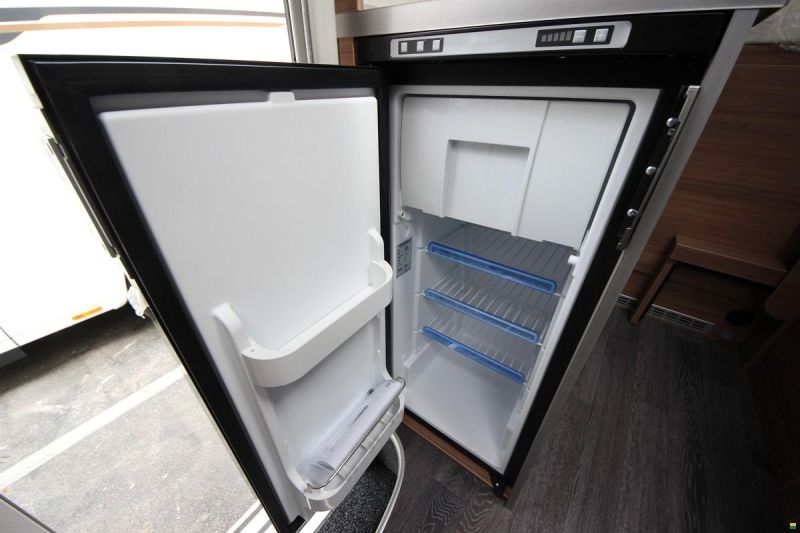 Knaus Tourer VAN 500 MQ Vansation