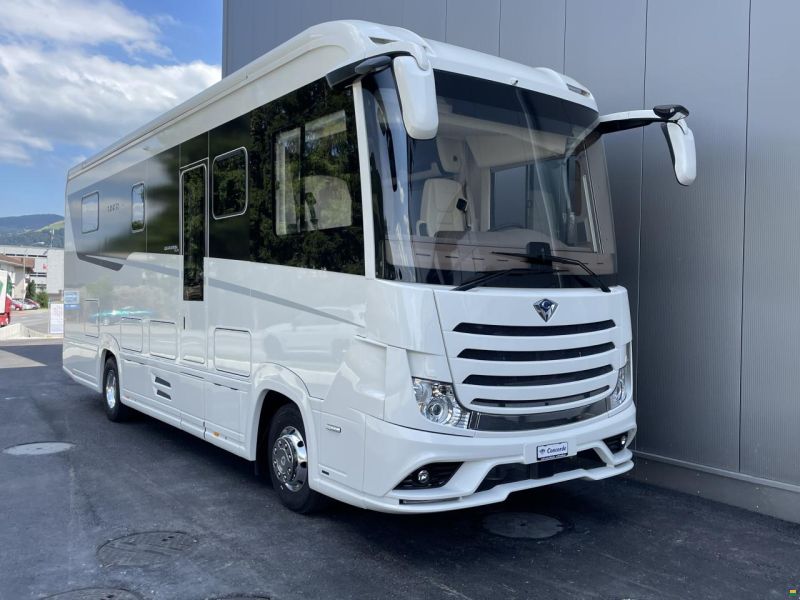 Concorde Liner 995 GI