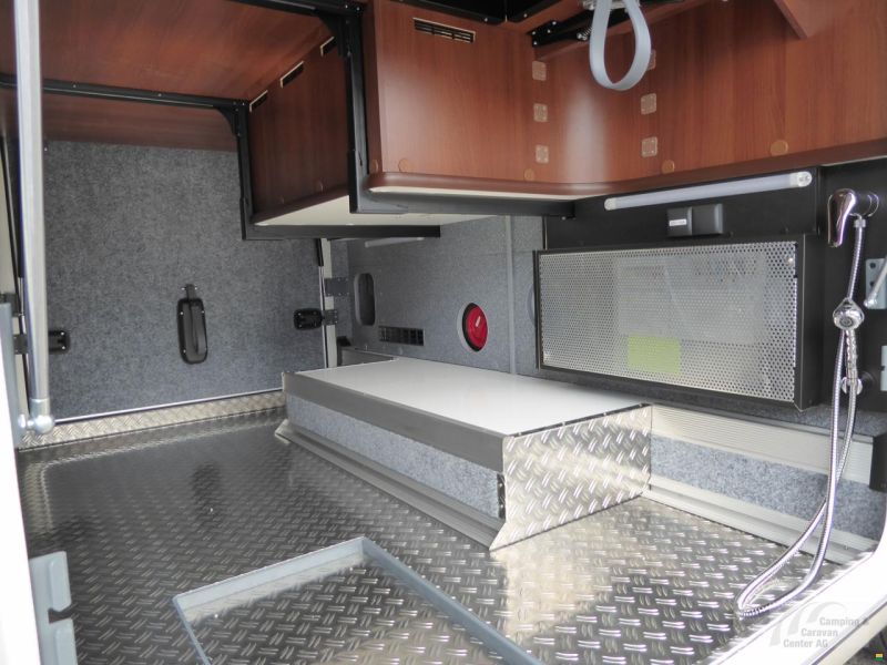 Carthago Liner-for-two I 53