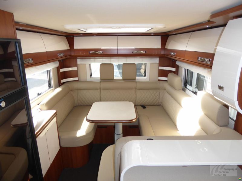 Carthago Liner-for-two I 53