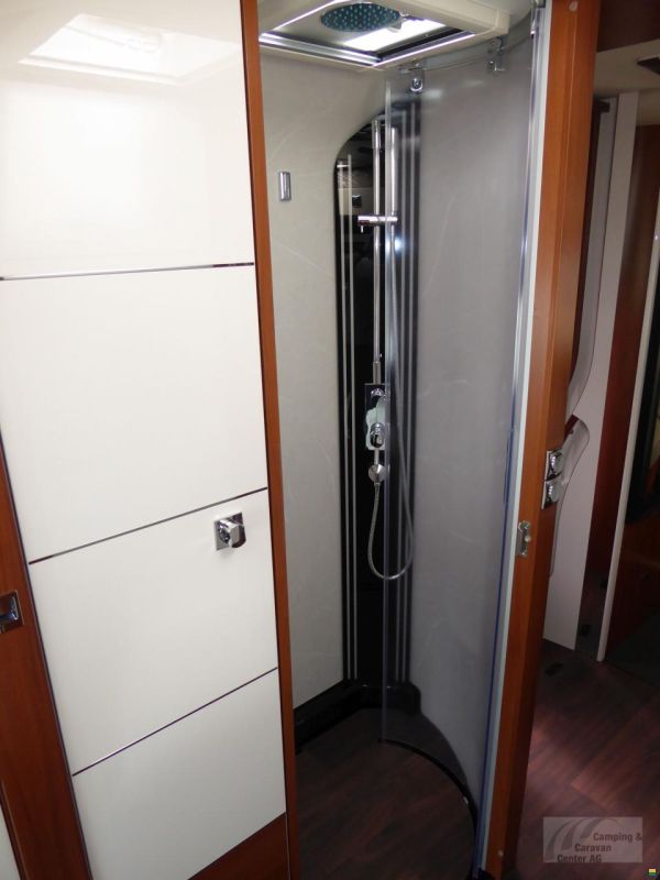 Carthago Liner-for-two I 53