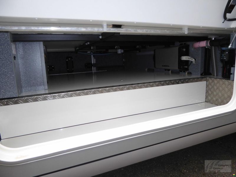 Carthago Liner-for-two I 53