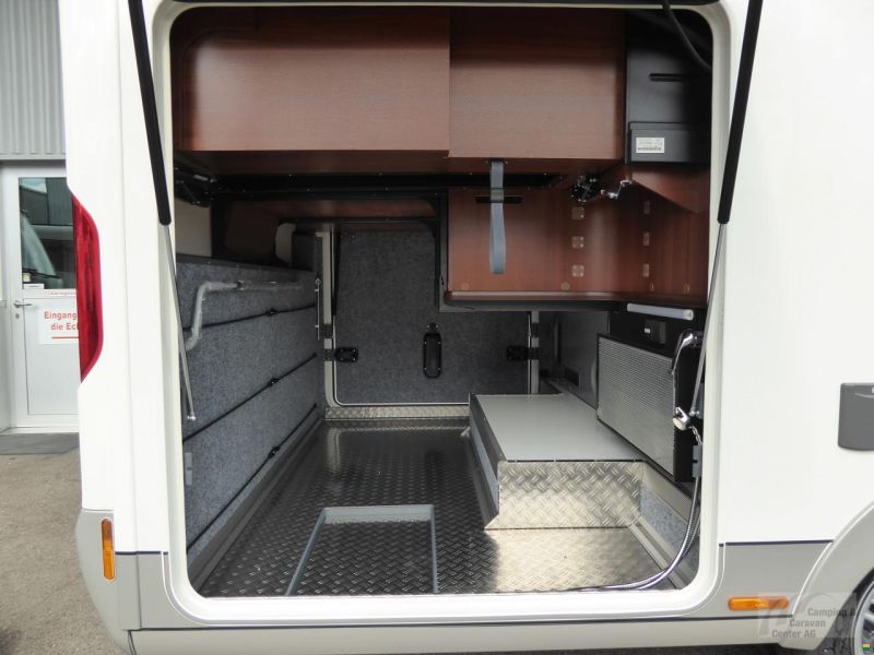 Carthago Liner-for-two I 53