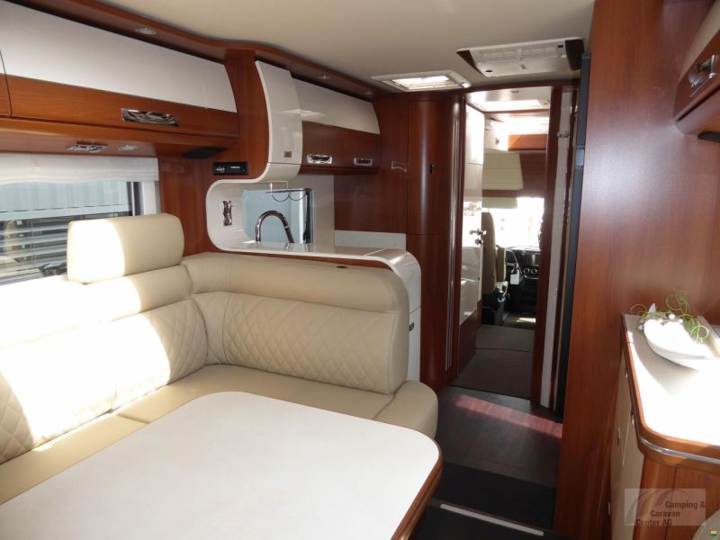 Carthago Liner-for-two I 53