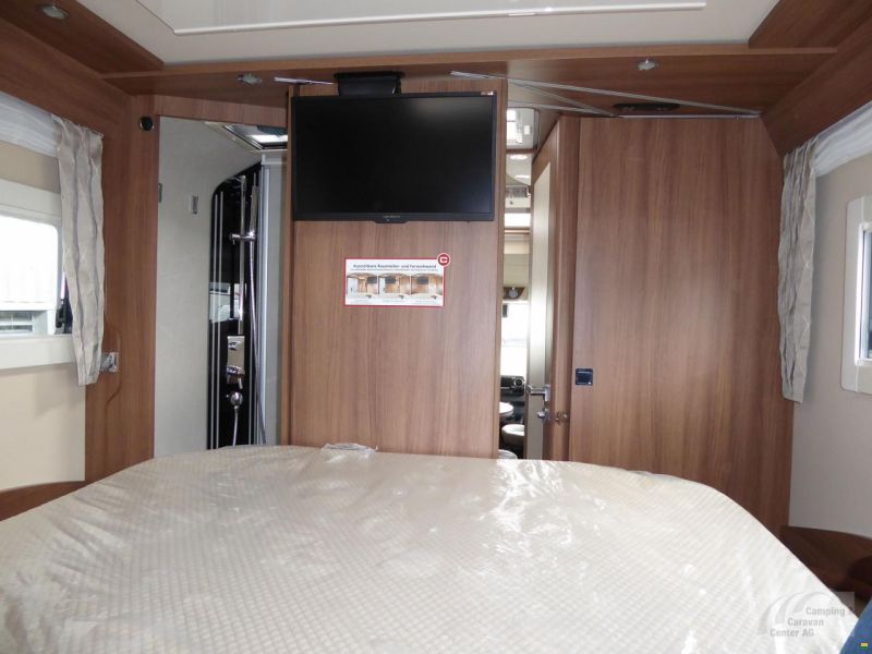 Carthago chic e-line I 51 QB DA